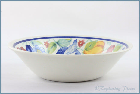 Churchill - Paloma - Cereal Bowl
