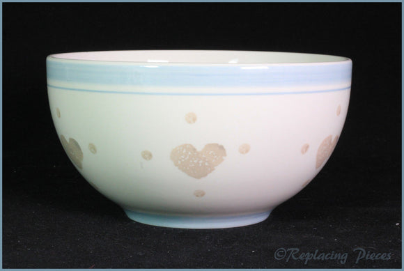 Marks & Spencer - Country Heart - Cereal Bowl