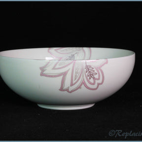 Denby - Monsoon (Chantilly) - Cereal Bowl