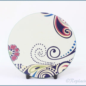 Denby - Monsoon - Coaster (Round)