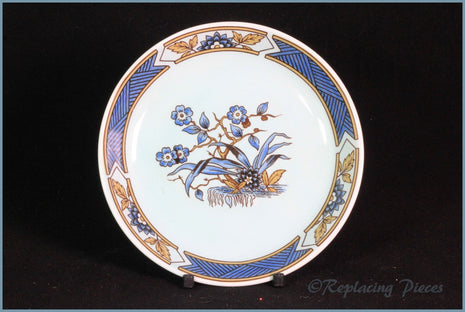 Adams - Ming Toi - 4 7/8" Coaster