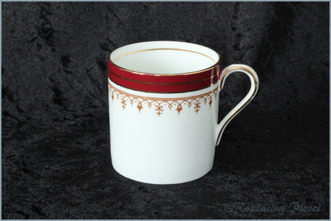 Aynsley - Durham - Coffee Can