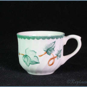 BHS - Country Vine - Coffee Cup