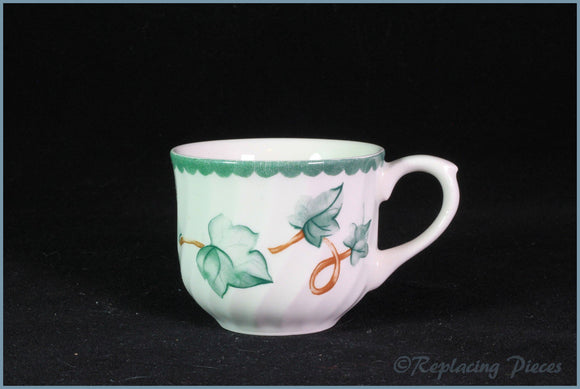 BHS - Country Vine - Coffee Cup