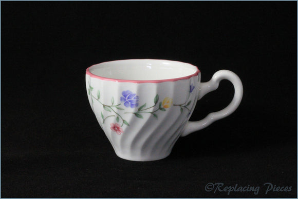 Johnson Brothers  - Summer Chintz - Coffee Cup