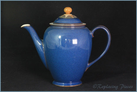 Denby - Boston Spa - Coffee Pot