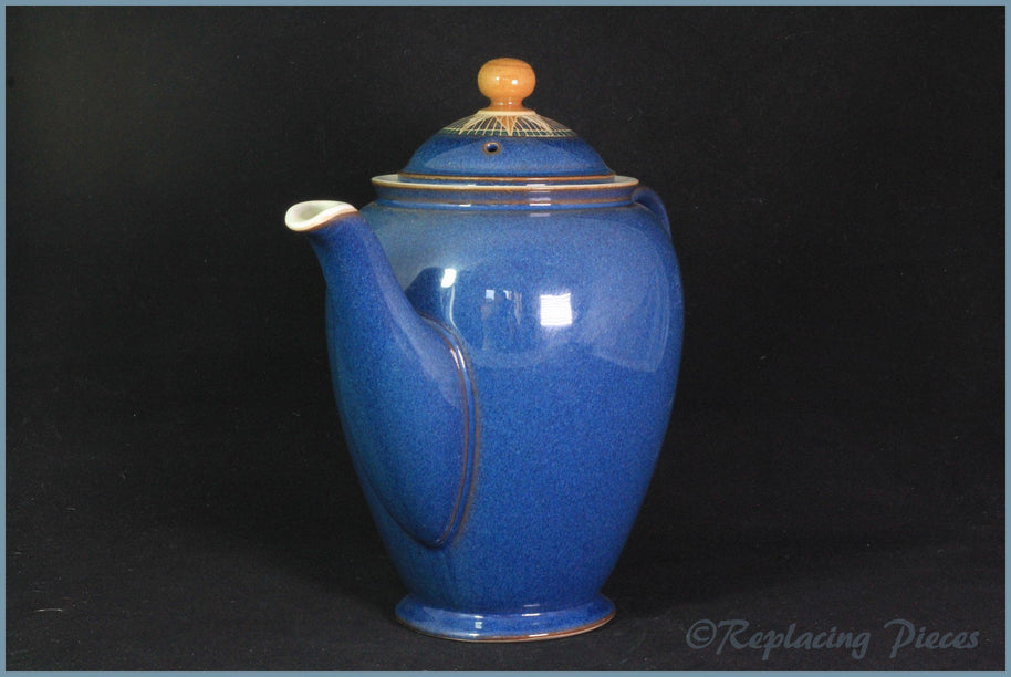 Denby - Boston Spa - Coffee Pot