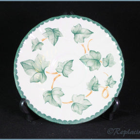 BHS - Country Vine - Coffee Cup Saucer