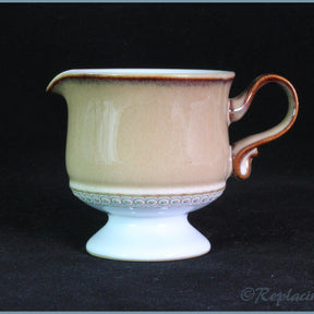 Denby - Seville - Cream Jug