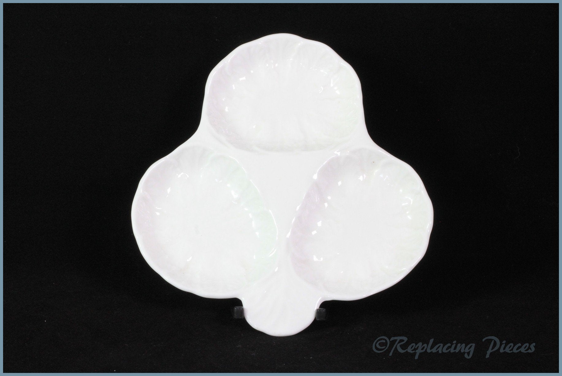 Coalport - Countryware - Cruet Stand