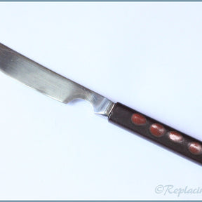 Denby - Touchstone - Garnet - Dessert Knife