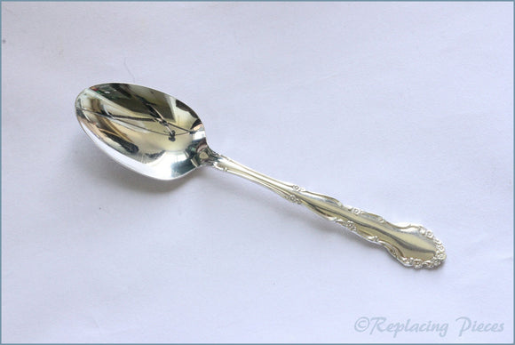 Oneida - Mozart (Community Plate) - Dessert Spoon