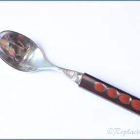 Denby - Touchstone - Garnet - Dessert Spoon