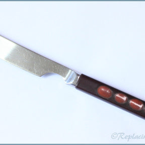 Denby - Touchstone - Garnet - Dinner Knife