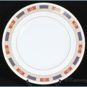 Coalport - Marlborough - Dinner Plate