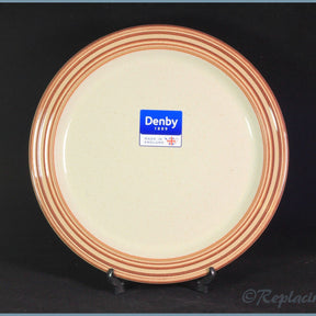 Denby - Heritage (Harvest) - Dinner Plate