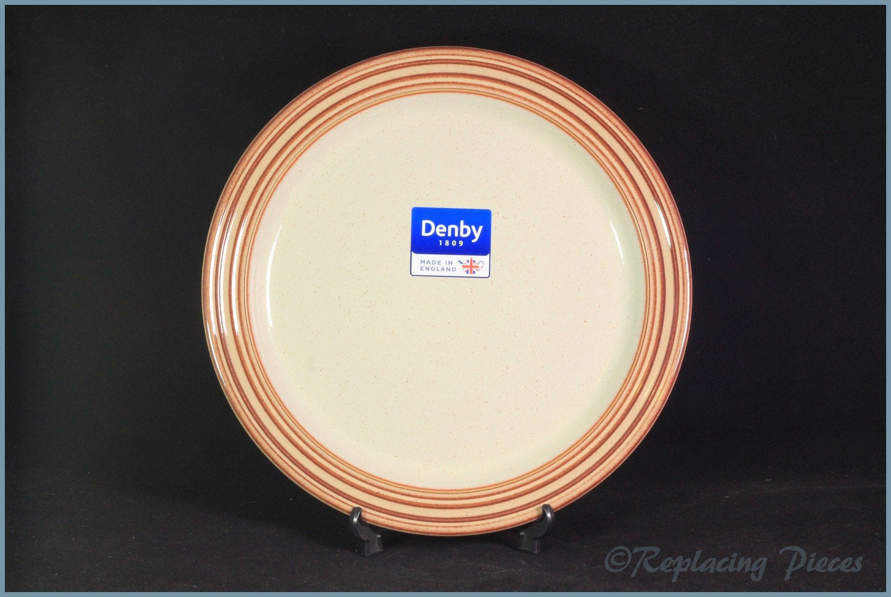 Denby - Heritage (Harvest) - 7 1/8