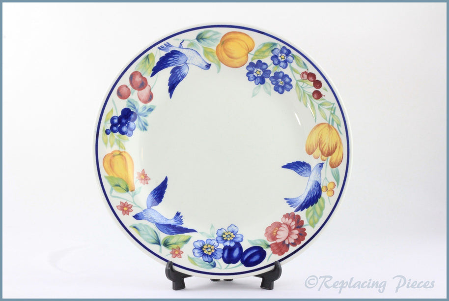 Churchill - Paloma - Dinner Plate