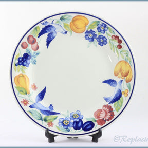 Churchill - Paloma - Dinner Plate
