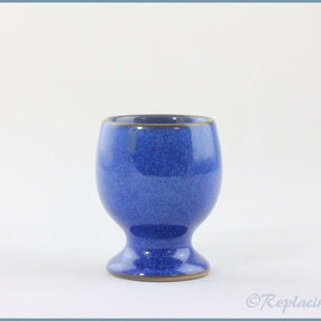 Denby - Imperial Blue - Egg Cup