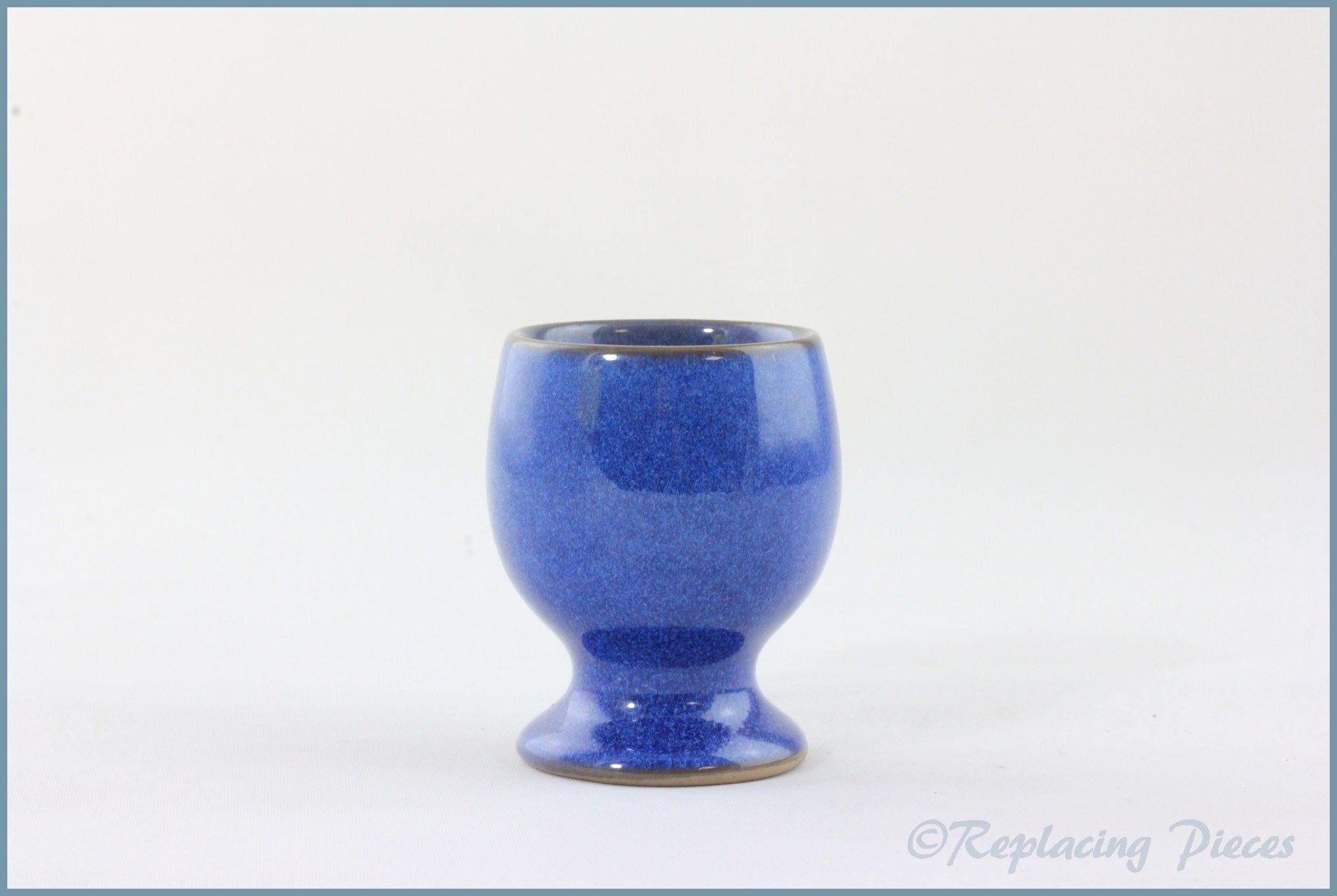 Denby - Imperial Blue - Egg Cup