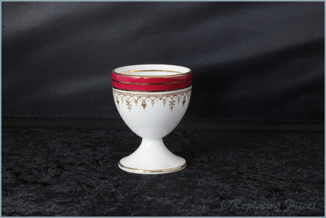Aynsley - Durham - Egg Cup (Footed)