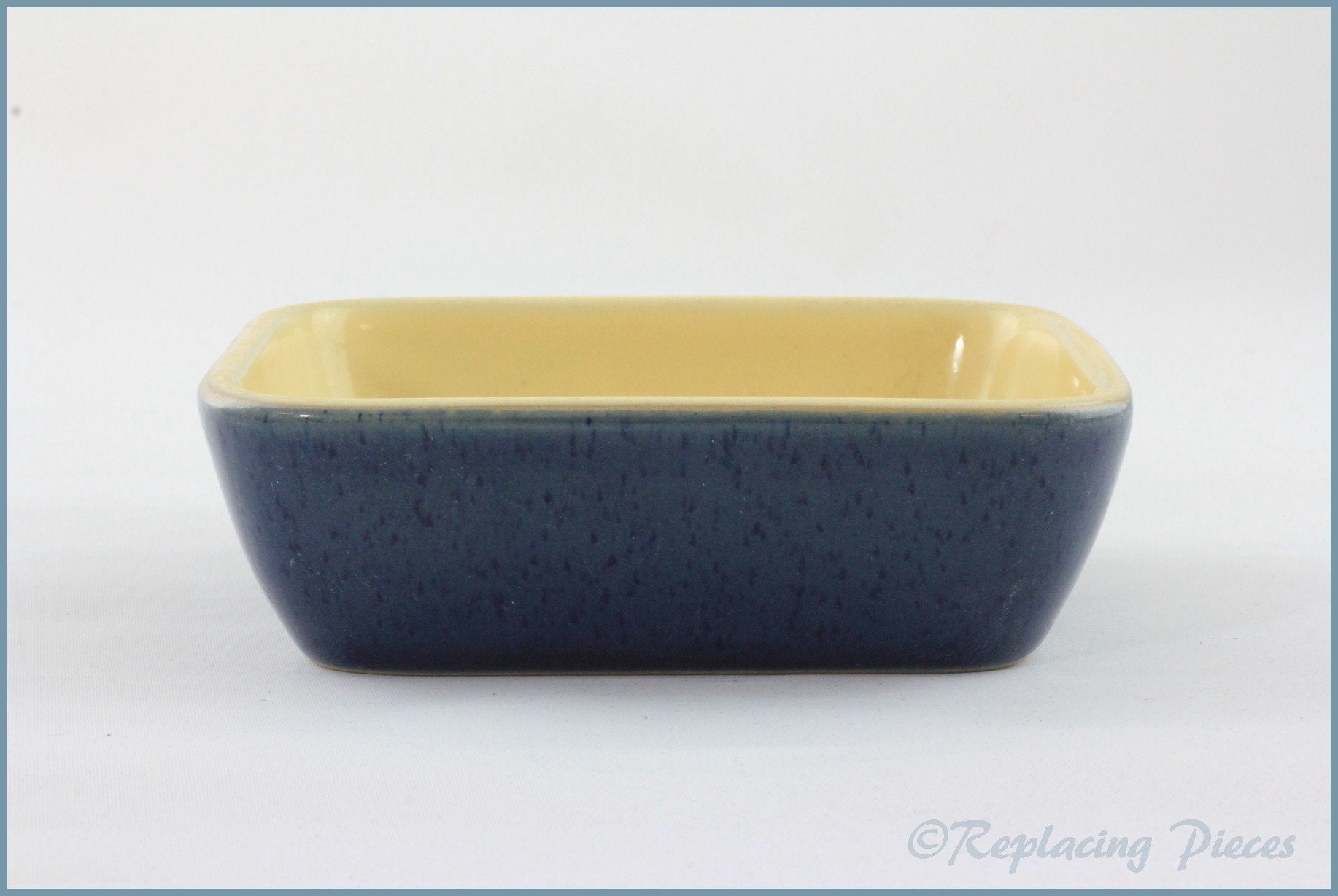 Denby - Cottage Blue - 5