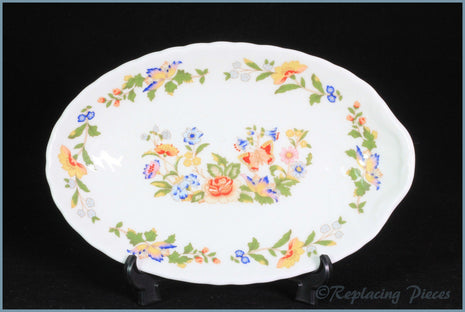Aynsley - Cottage Garden - Entree Dish