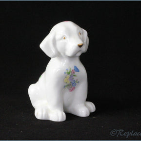 Aynsley - Wild Tudor - Figurine (Dog)