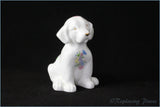 Aynsley - Wild Tudor - Figurine (Dog)