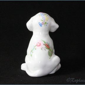 Aynsley - Wild Tudor - Figurine (Dog)
