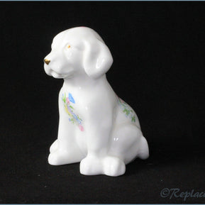 Aynsley - Wild Tudor - Figurine (Dog)