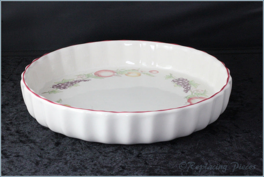 Boots - Orchard - Flan Dish