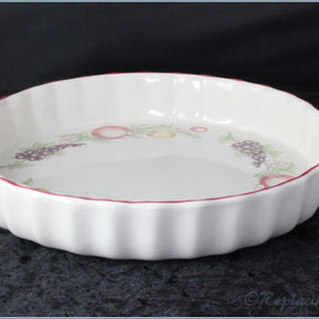 Boots - Orchard - Flan Dish