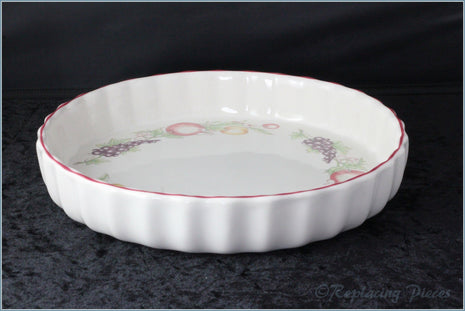 Boots - Orchard - Flan Dish