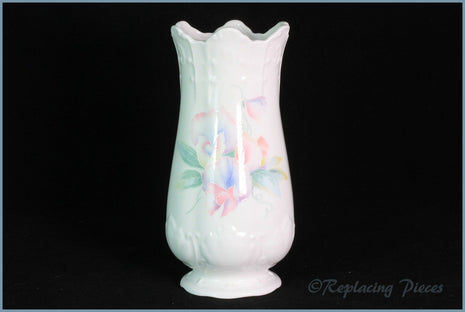 Aynsley - Little Sweetheart - Fluted Vase