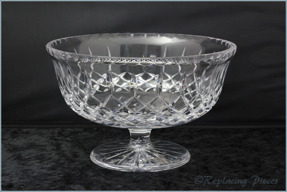 Footed Trifle Bowl