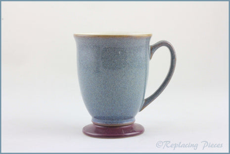 Denby - Storm - Footed Mug