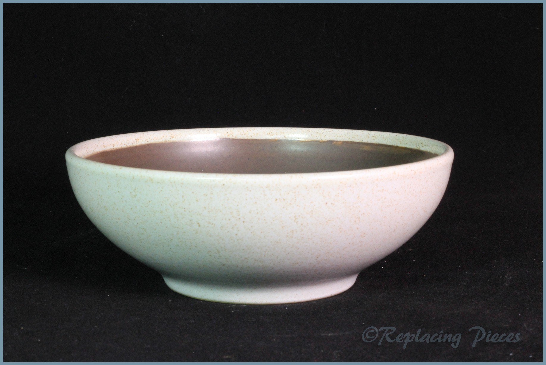 Denby - Russet - 5 3/4