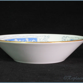 Coalport - Revelry Blue - 5 1/8