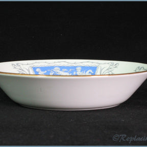 Coalport - Revelry Blue - 5 1/8
