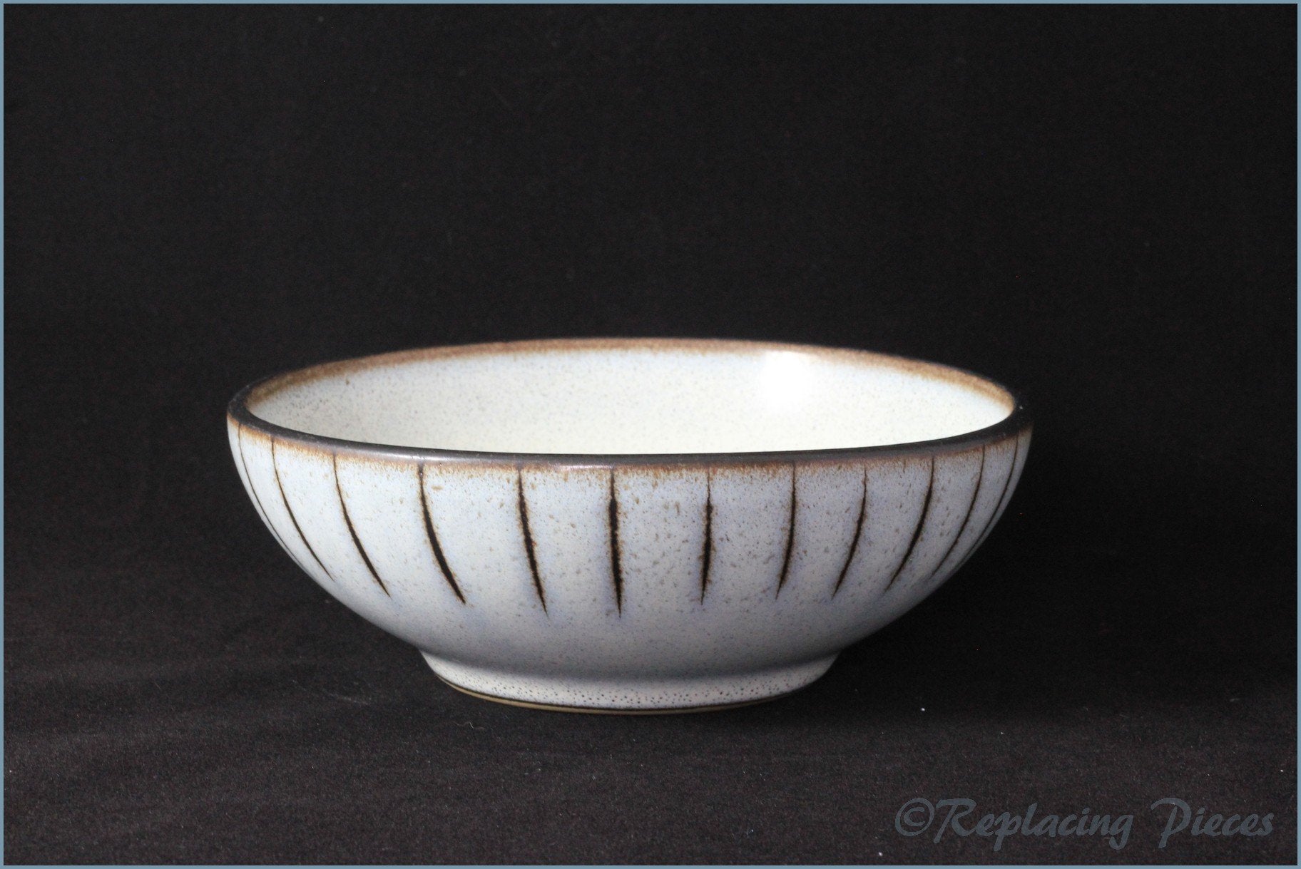 Denby - Studio - Fruit Saucer