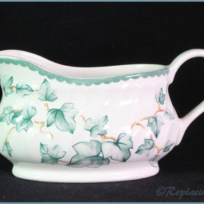 BHS - Country Vine - Gravy Boat