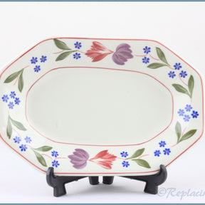 Adams - Old Colonial - Gravy Boat Stand