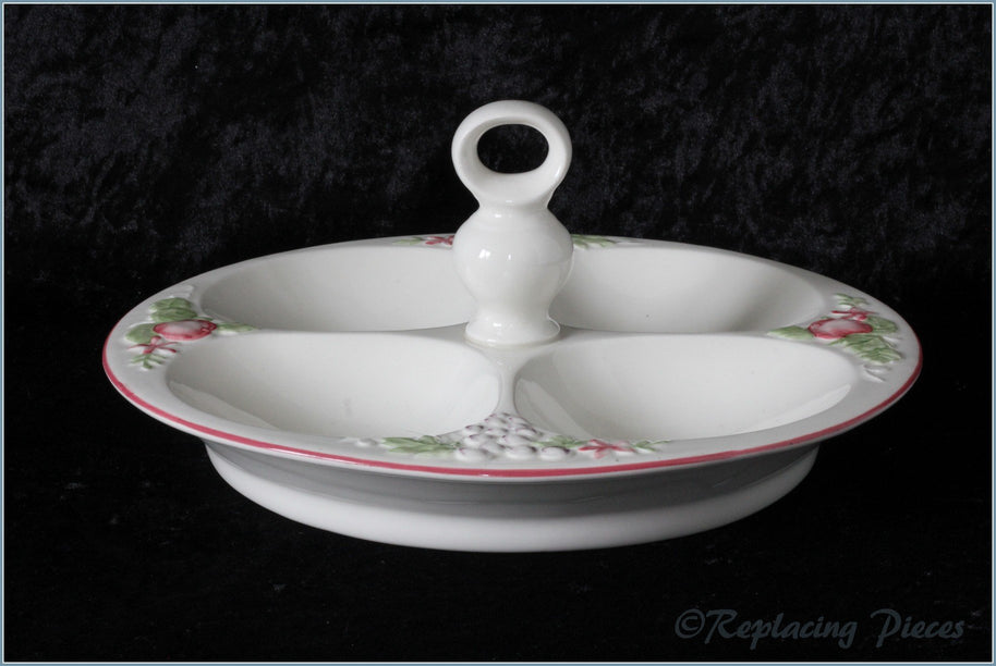 Boots - Orchard - Handled Dip Tray