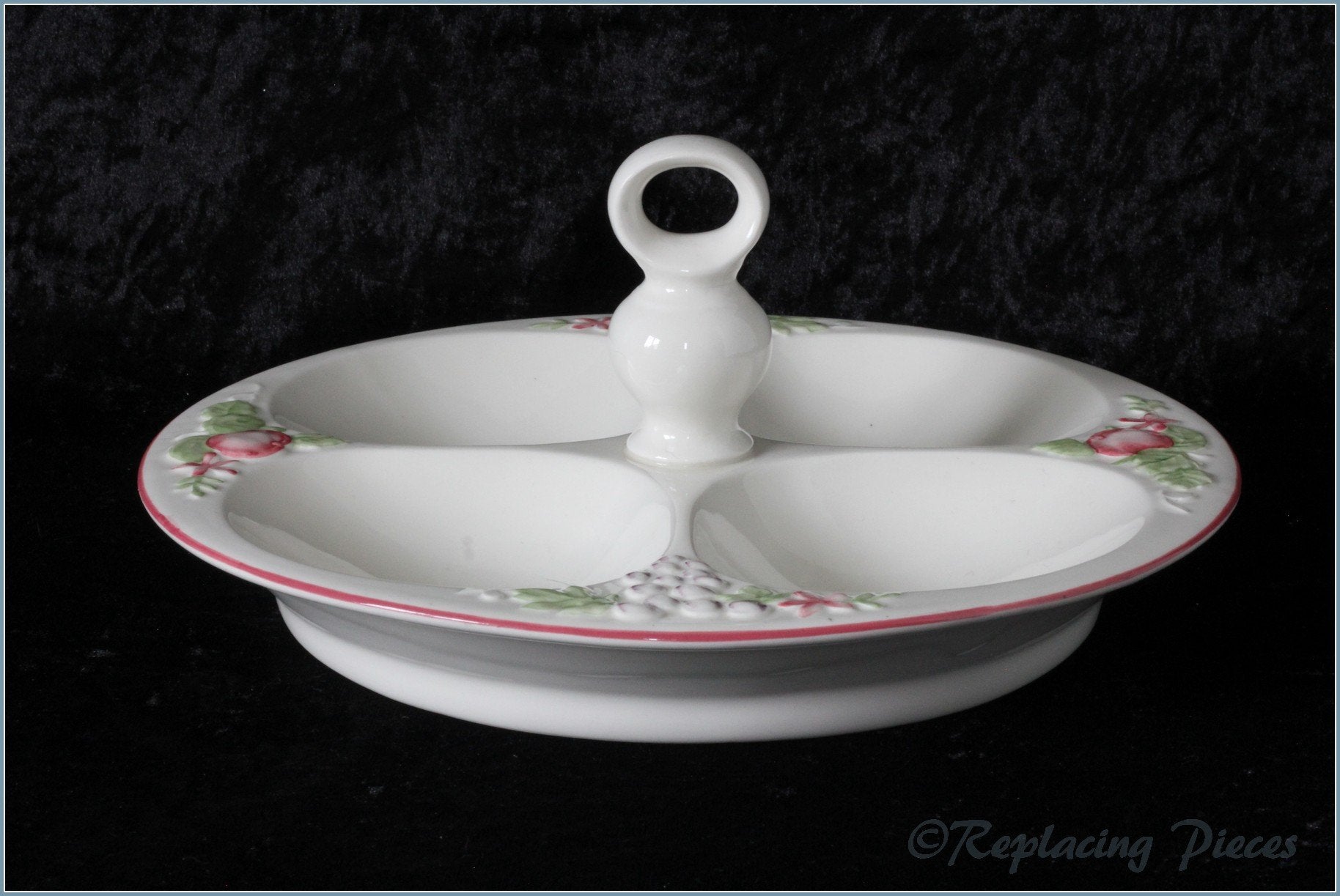 Boots - Orchard - Handled Dip Tray