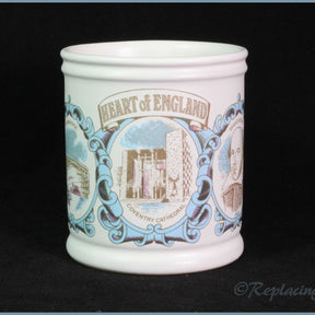 Denby - Regions & Counties - Home Counties