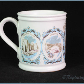 Denby - Regions & Counties - Home Counties