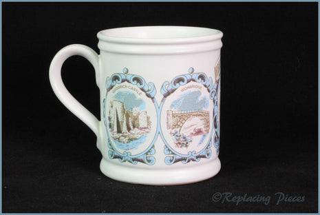 Denby - Regions & Counties - Home Counties