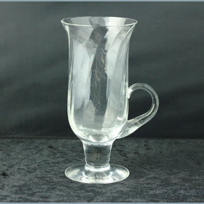 Dartington - Ripple - Irish Coffee Mug